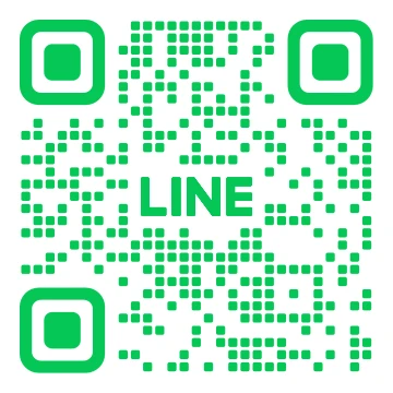 サイレント楽器買取堂 LINE公式 QRコード